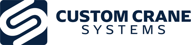 Custom Crane Systems Logo