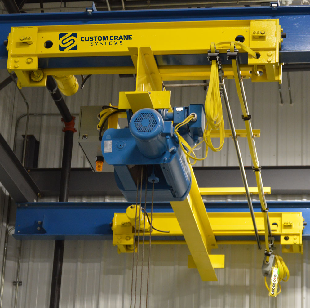 underhung-cranes-custom-crane-systems-001 Underhung Cranes - Custom Crane Systems